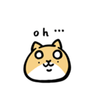 はむ☆スタンプ 1（個別スタンプ：39）
