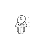 ゆめお（個別スタンプ：3）