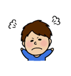 ちょぼスタンプII（個別スタンプ：27）