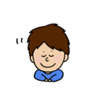 ちょぼスタンプII（個別スタンプ：29）