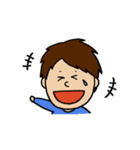 ちょぼスタンプII（個別スタンプ：31）