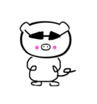 ぶーたん3（個別スタンプ：7）