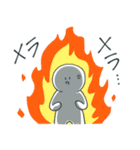 やっしー2（個別スタンプ：5）