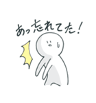 やっしー2（個別スタンプ：16）