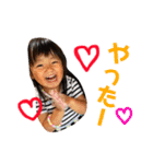 yuasana♥︎（個別スタンプ：7）
