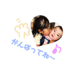 yuasana♥︎（個別スタンプ：15）