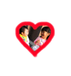 yuasana♥︎（個別スタンプ：21）