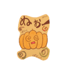 Hallowee〜〜〜n（個別スタンプ：23）