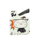 Hallowee〜〜〜n（個別スタンプ：28）