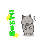 池田のPRキャラクター大集合！！（個別スタンプ：21）