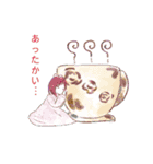 ちいさなこ 0.0（個別スタンプ：1）
