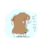 ゆるめ女の子の日常会話スタンプ2（個別スタンプ：38）