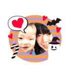 Happy Halloween Boy（個別スタンプ：15）
