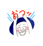 つい使っちゃうおとーさん。（個別スタンプ：20）