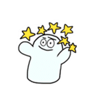 ぺるぺる星人 第3弾（個別スタンプ：9）