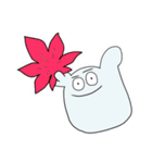 ぺるぺる星人 第3弾（個別スタンプ：10）