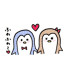 ぺんちゃん～その2～（個別スタンプ：5）