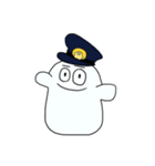 ぺるぺる星人 第2弾（個別スタンプ：8）