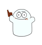 ぺるぺる星人 第2弾（個別スタンプ：10）