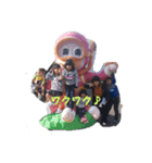 うちのギャング達（個別スタンプ：2）
