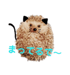 関西弁ハリネズミのピかちゃん ①（個別スタンプ：8）
