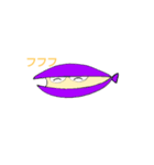 度下手な試作です（個別スタンプ：2）