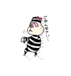 ぶひワン子②（個別スタンプ：21）