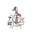 ぶひワン子②（個別スタンプ：29）