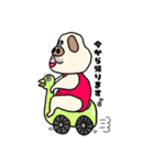 ぶひワン子②（個別スタンプ：35）