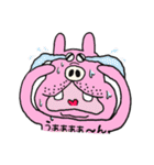 ぶひワン子②（個別スタンプ：38）