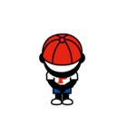 少年P（個別スタンプ：16）