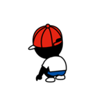 少年P（個別スタンプ：26）