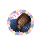 りーぴょんスタンプ  3（個別スタンプ：3）