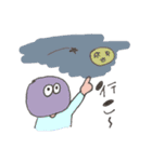 ととと〜（個別スタンプ：6）