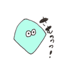ととと〜（個別スタンプ：9）