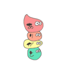 ととと〜（個別スタンプ：11）