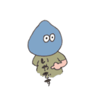 ととと〜（個別スタンプ：13）