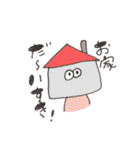 ととと〜（個別スタンプ：17）