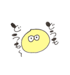 ととと〜（個別スタンプ：20）