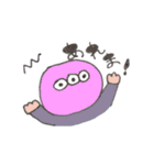 ととと〜（個別スタンプ：21）