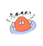 ととと〜（個別スタンプ：24）