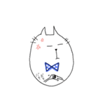 ポーの気分！（個別スタンプ：4）