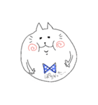 ポーの気分！（個別スタンプ：5）
