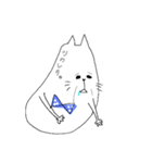ポーの気分！（個別スタンプ：6）
