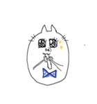 ポーの気分！（個別スタンプ：8）