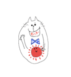 ポーの気分！（個別スタンプ：9）