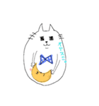 ポーの気分！（個別スタンプ：10）
