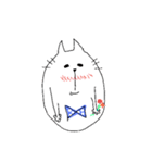 ポーの気分！（個別スタンプ：11）