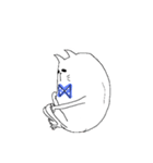 ポーの気分！（個別スタンプ：12）