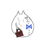 ポーの気分！（個別スタンプ：13）